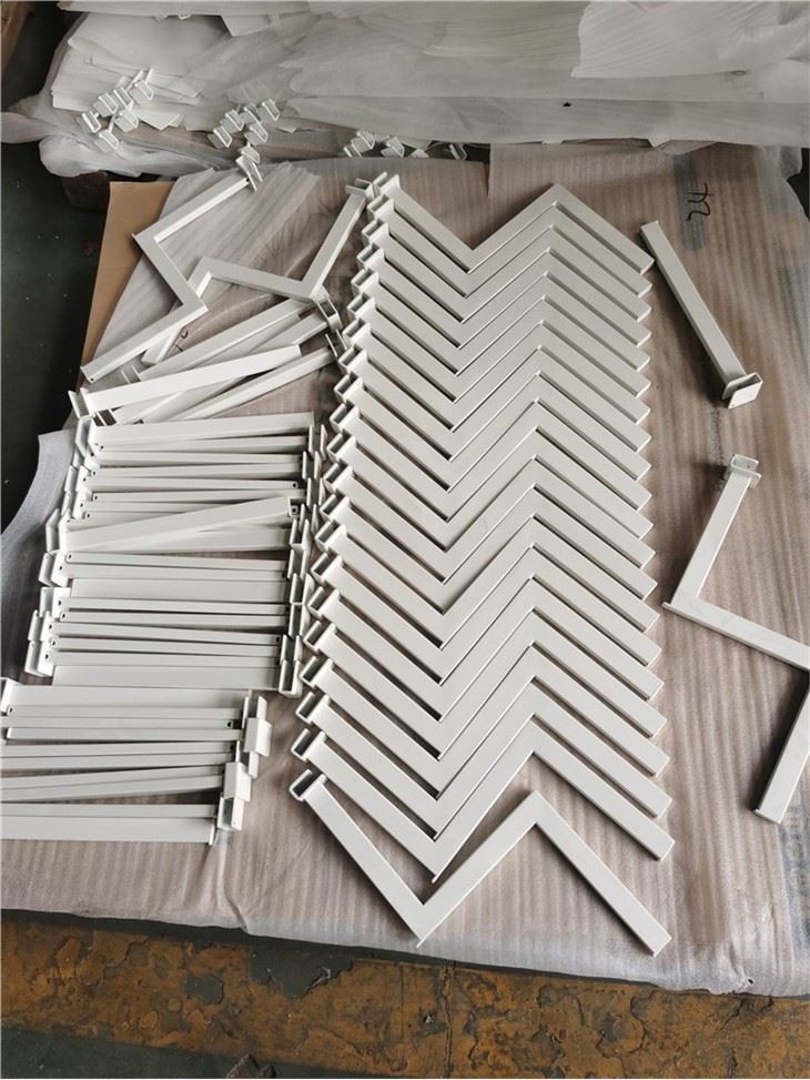 Custom Shelf Bracket