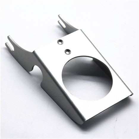 Foglio di alluminio flessibile