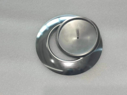 Lamiera personalizzata