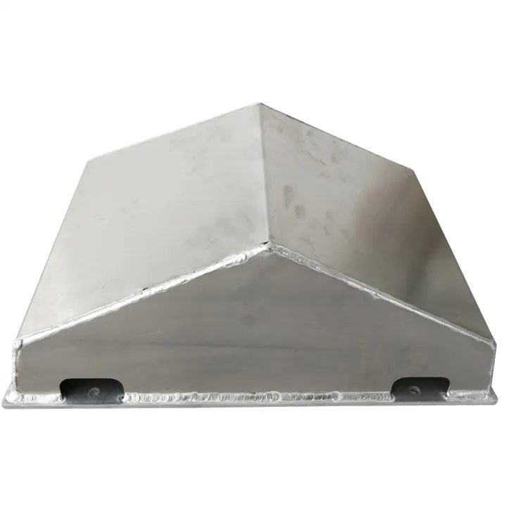 Lamiera di saldatura