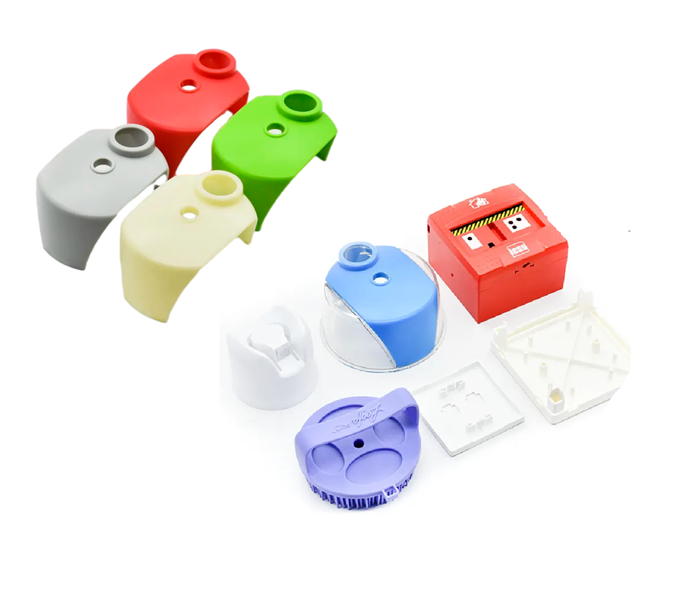 3d Scanner Plastic Parts 3d Scanner Plastic Parts