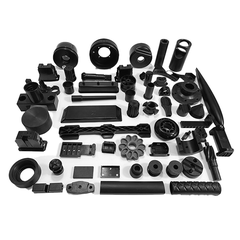 Servizi di stampaggio personalizzato