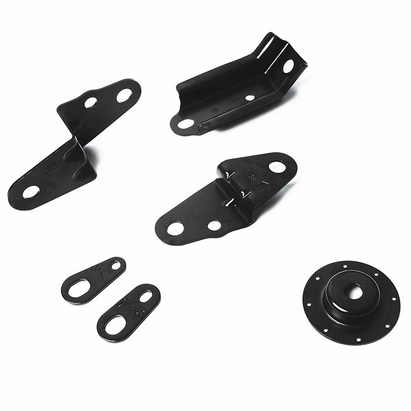 Miniature Metal Stamping factory Miniature Metal Stamping factory