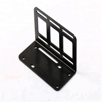 Descrizione del processo di operazione di taglio del piatto d'acciaio di tagl...